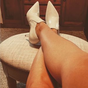 TORY BURCH Georgiana 80mm Loafer
Ankle Bootie 7